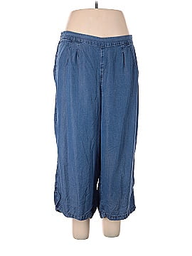 Apt. 9 Casual Pants (view 1)