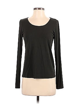 Eileen Fisher Long Sleeve T-Shirt (view 1)