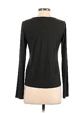 Eileen Fisher Long Sleeve T-Shirt (view 2)