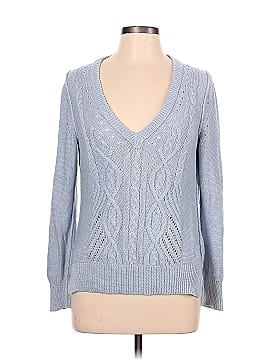 Banana Republic Pullover Sweater (view 1)