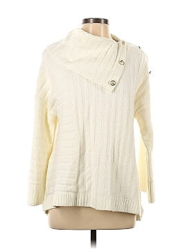 Rafaella Pullover Sweater (view 1)