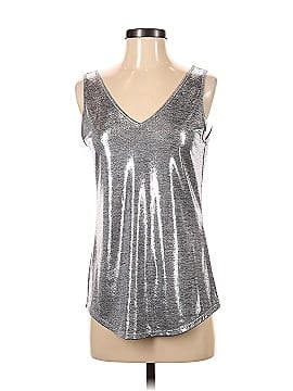 White House Black Market Sleeveless Top (view 1)