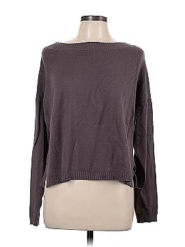 Cyrus Pullover Sweater (view 1)