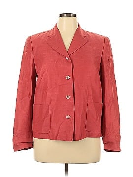 Dana Buchman Blazer (view 1)