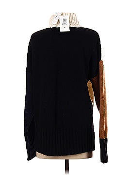 FRAME Wool Pullover Sweater (view 2)