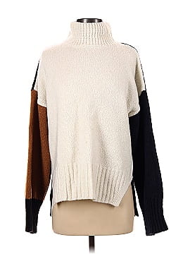 FRAME Wool Pullover Sweater (view 1)