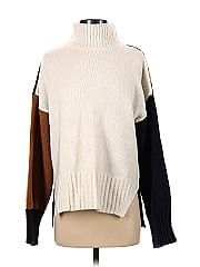 Frame Wool Pullover Sweater