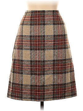 Assorted Brands Wool Skirt (view 2)
