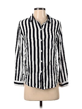 Rails Long Sleeve Button-Down Shirt (view 1)