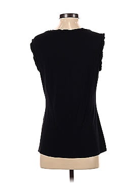 Elie Tahari Sleeveless Top (view 2)