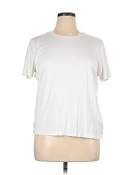 Talbots Short Sleeve T-Shirt (view 1)