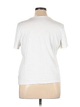 Talbots Short Sleeve T-Shirt (view 2)