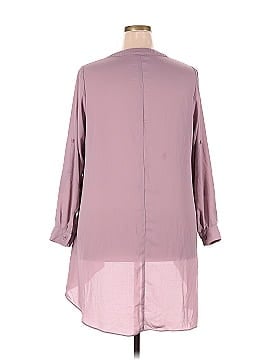 Evans Long Sleeve Blouse (view 2)