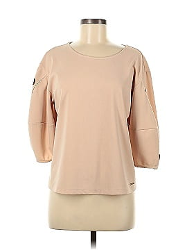 Marc New York Andrew Marc 3/4 Sleeve Top (view 1)