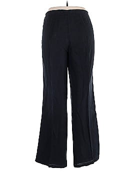 London Jean Linen Pants (view 2)