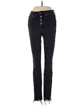 Madewell Jeggings (view 1)