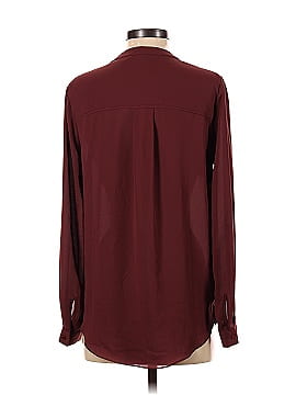 Maeve Long Sleeve Blouse (view 2)