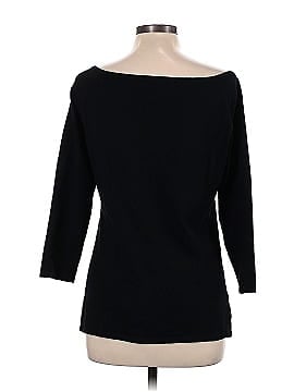 W by Worth 3/4 Sleeve Top (view 2)