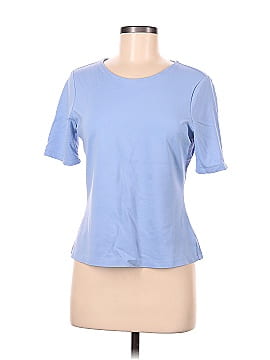 Adrienne Vittadini Short Sleeve T-Shirt (view 1)