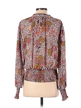 Rachel Zoe Long Sleeve Blouse (view 2)