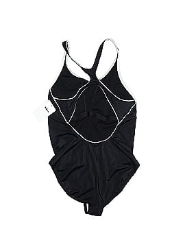 Nike One Piece Swimsuit (view 2)