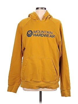 Mountain Hardwear Pullover Hoodie (view 1)