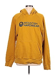 Mountain Hardwear Pullover Hoodie