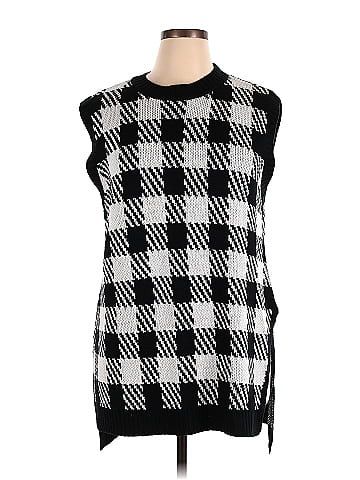 Shein Pullover Sweater (view 1)