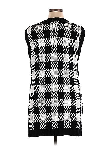 Shein Pullover Sweater (view 2)