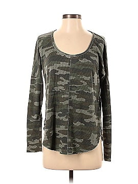 Lucky Brand Thermal Top (view 1)