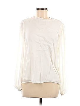 Zara Long Sleeve Blouse (view 1)