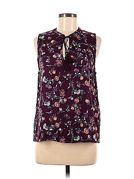 Lucky Brand Sleeveless Blouse (view 1)