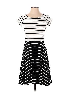 Ann Taylor LOFT Casual Dress (view 1)