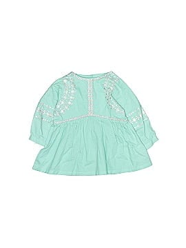 Minnie Minors Long Sleeve Blouse (view 1)