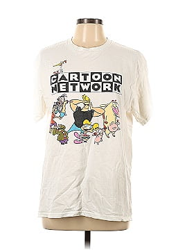 Cartoon Network Short Sleeve T-Shirt (view 1)