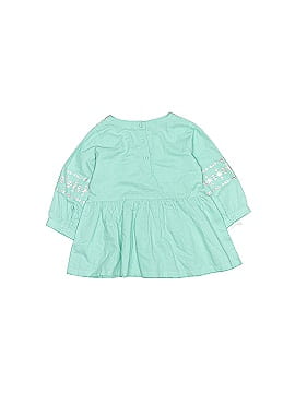 Minnie Minors Long Sleeve Blouse (view 2)