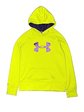 Under Armour Pullover Hoodie (view 1)