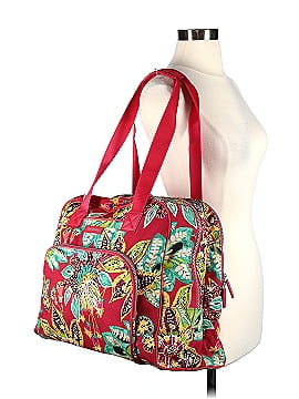 Vera Bradley Weekender (view 2)