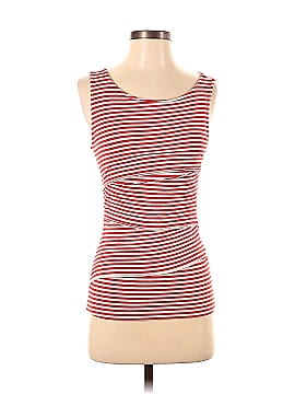 Banana Republic Factory Store Sleeveless Top (view 1)