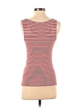 Banana Republic Factory Store Sleeveless Top (view 2)