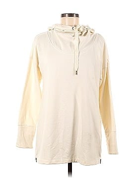 T by Talbots Pullover Hoodie (view 1)