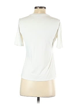 T Tahari Short Sleeve T-Shirt (view 2)