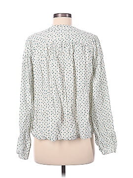 Universal Thread Long Sleeve Blouse (view 2)