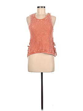 Fate Sleeveless Top (view 1)