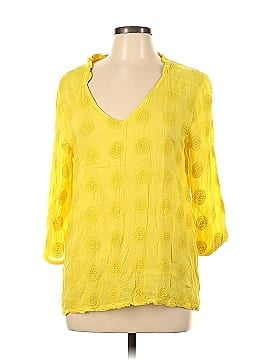 O'Neill Long Sleeve Blouse (view 1)