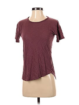 Madewell Short Sleeve T-Shirt (view 1)