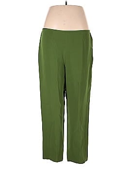 Tom and Linda Platt Casual Pants (view 1)