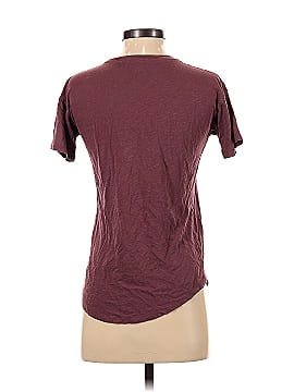 Madewell Short Sleeve T-Shirt (view 2)