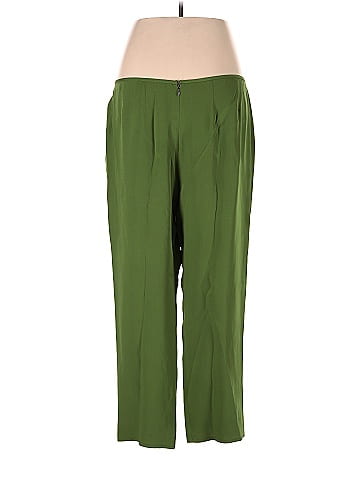 Tom and Linda Platt Casual Pants (view 2)