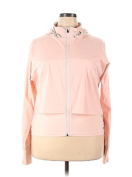 Sweaty Betty Track Jacket (view 1)